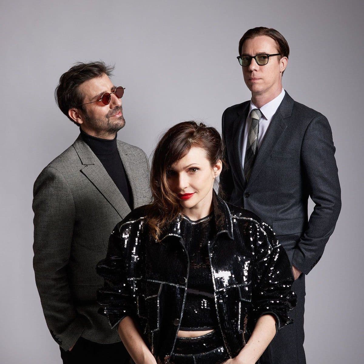 Caravan Palace