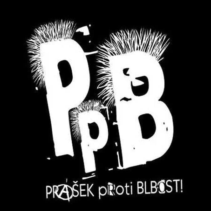 PPB - Prášek proti Blbosti 