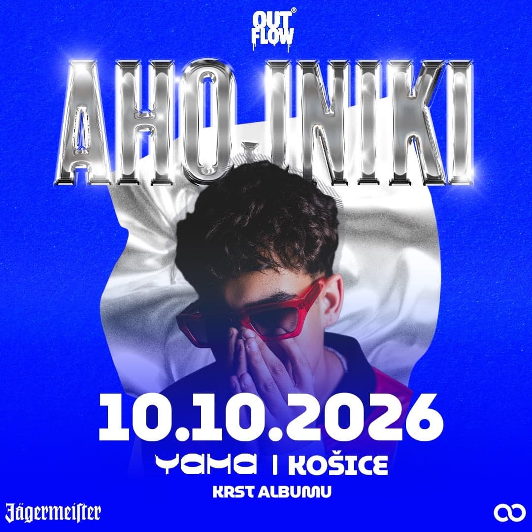 Ahojniki
