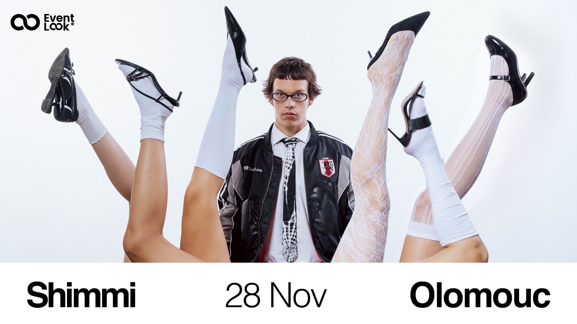 SHIMMI CZ YOLO TOUR - Olomouc
