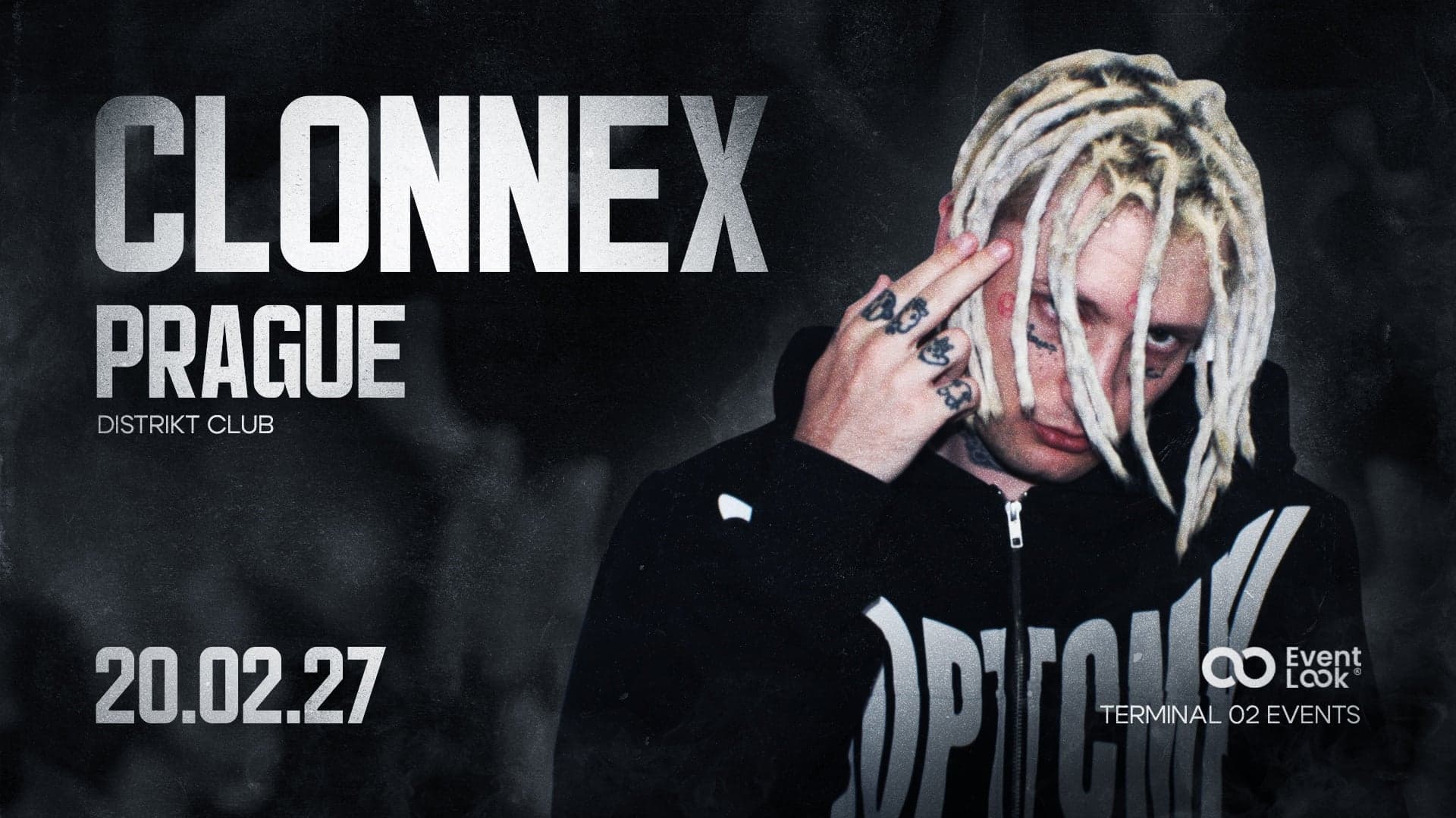 CLONNEX | PRAGUE