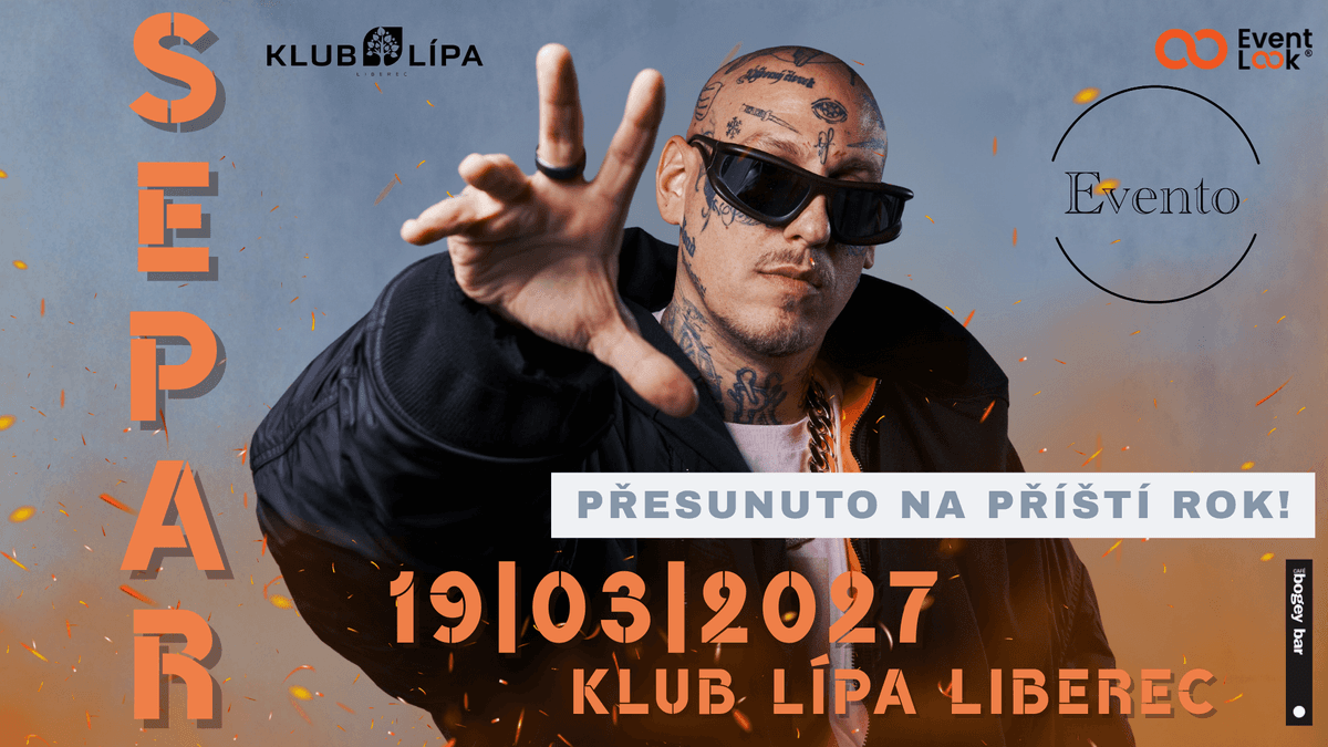SEPAR | Liberec