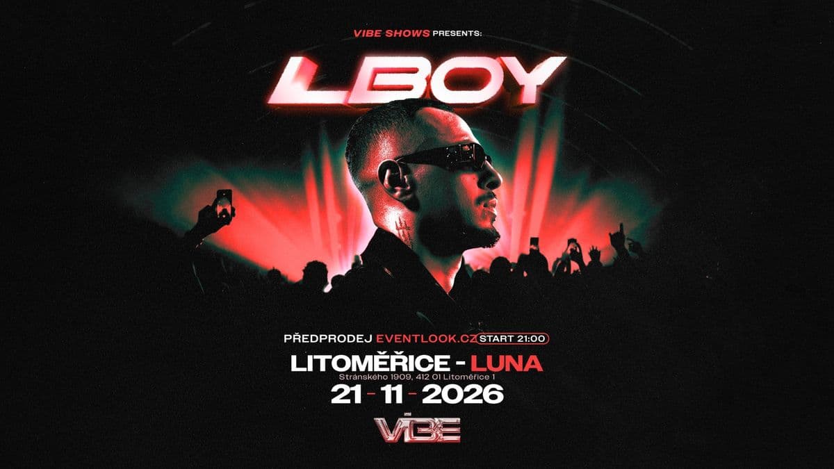 LBOY  - LITOMĚŘICE LUNA