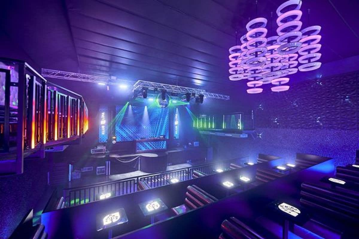 Klub Lípa Liberec