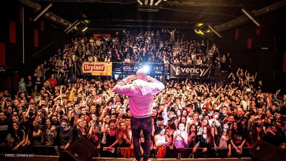 Majestic Music Club