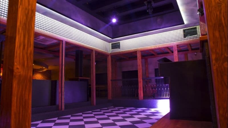 Ark Bar