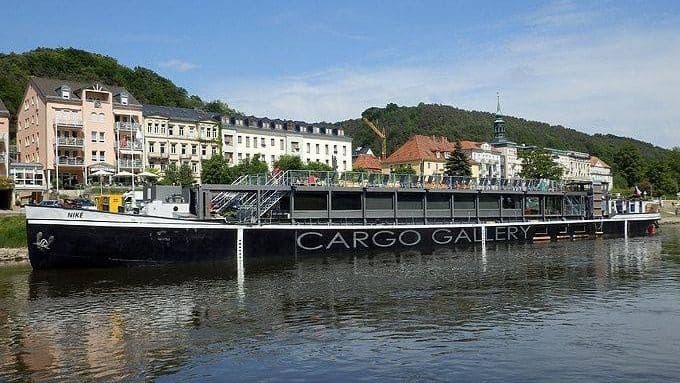 Cargo Gallery