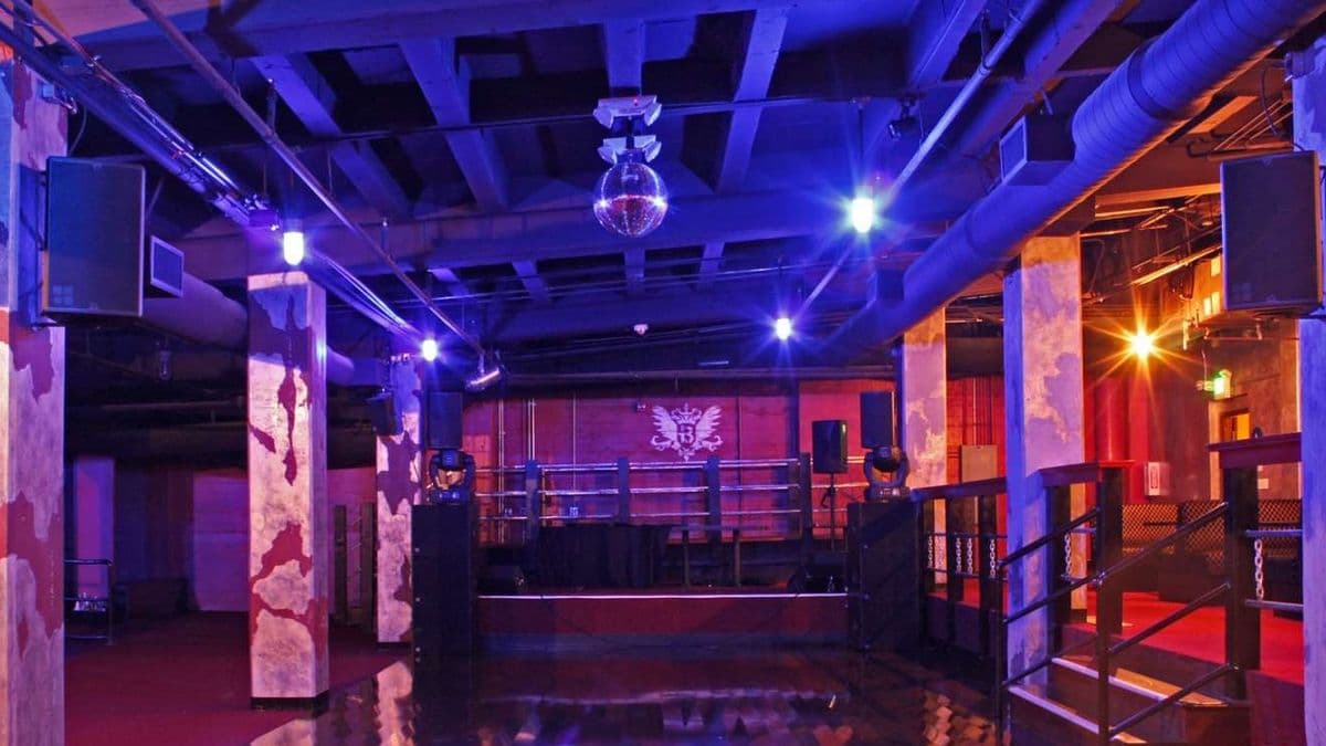 Club 23
