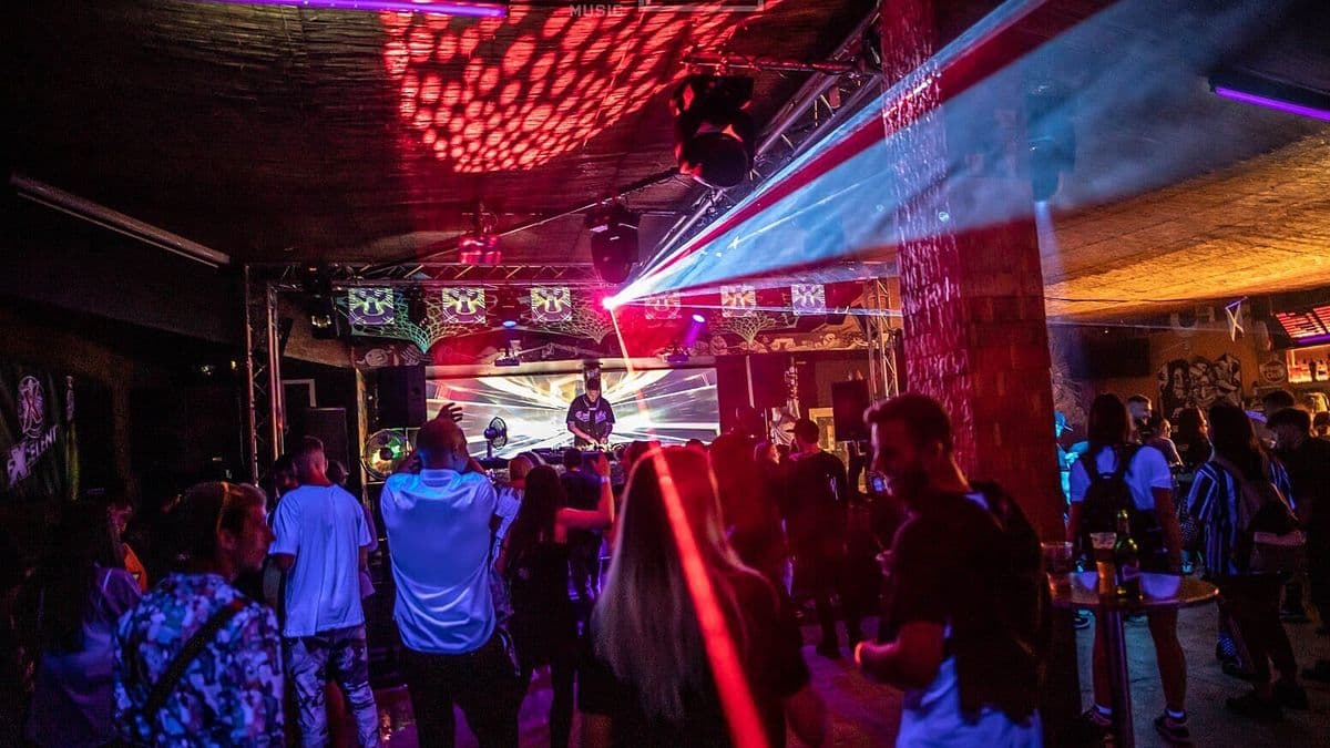 Club Marley