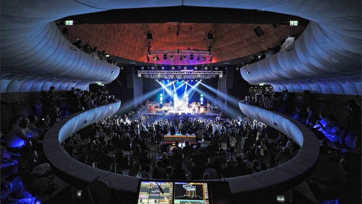 Sono Music Club