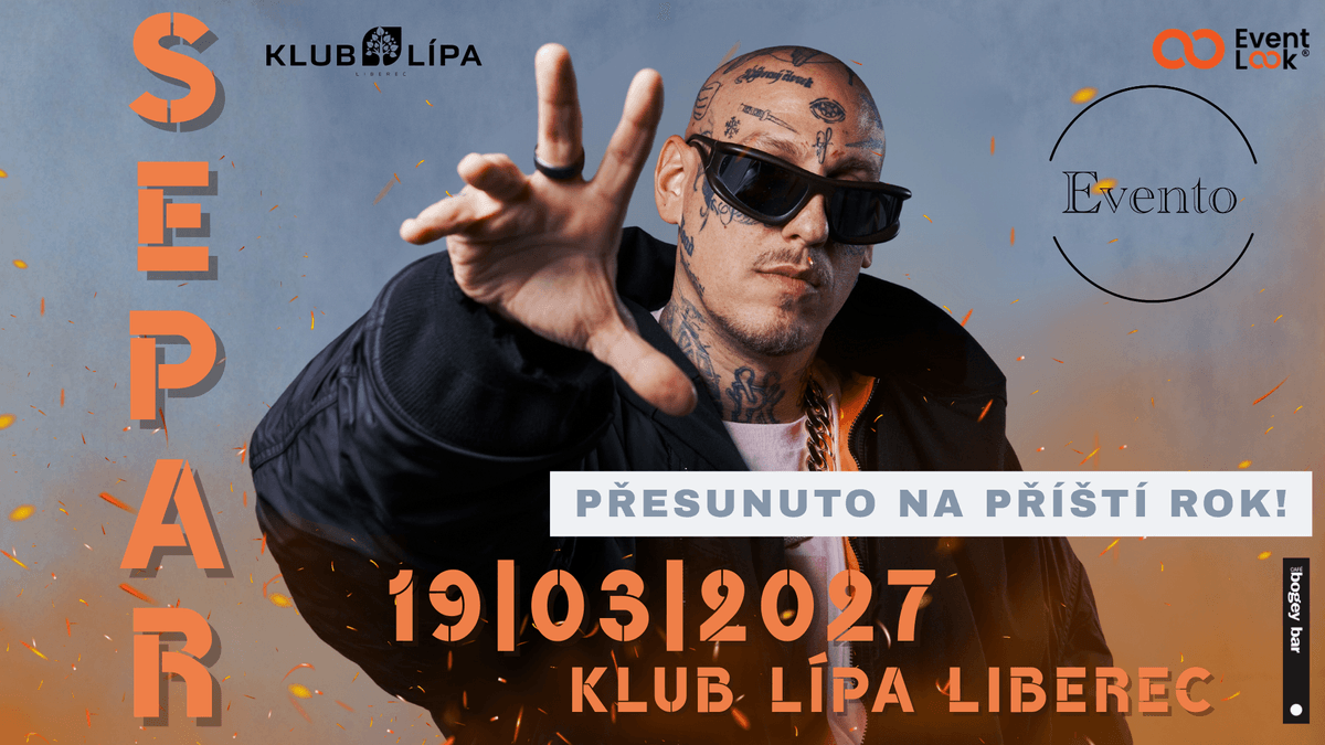 SEPAR | Liberec