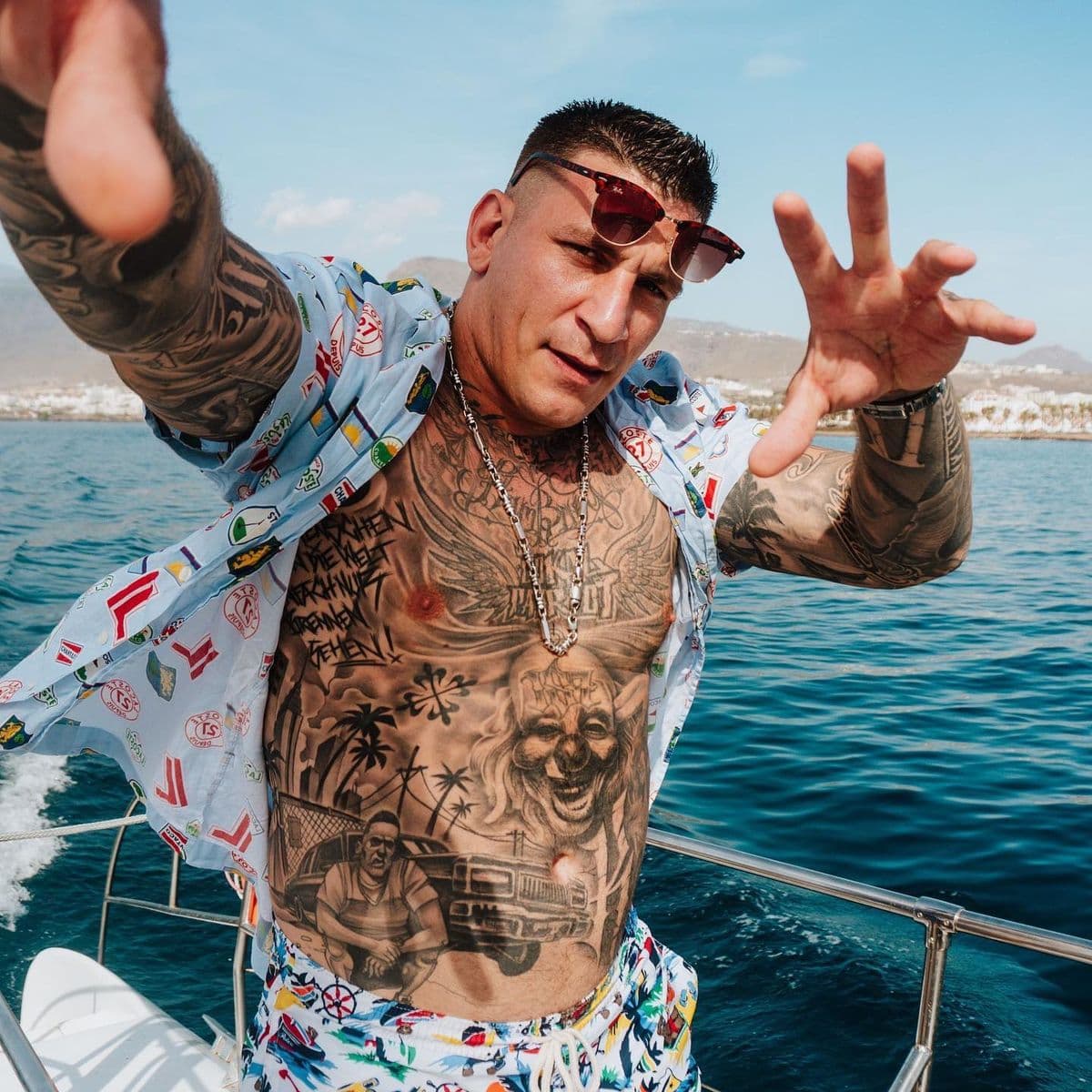 GZUZ